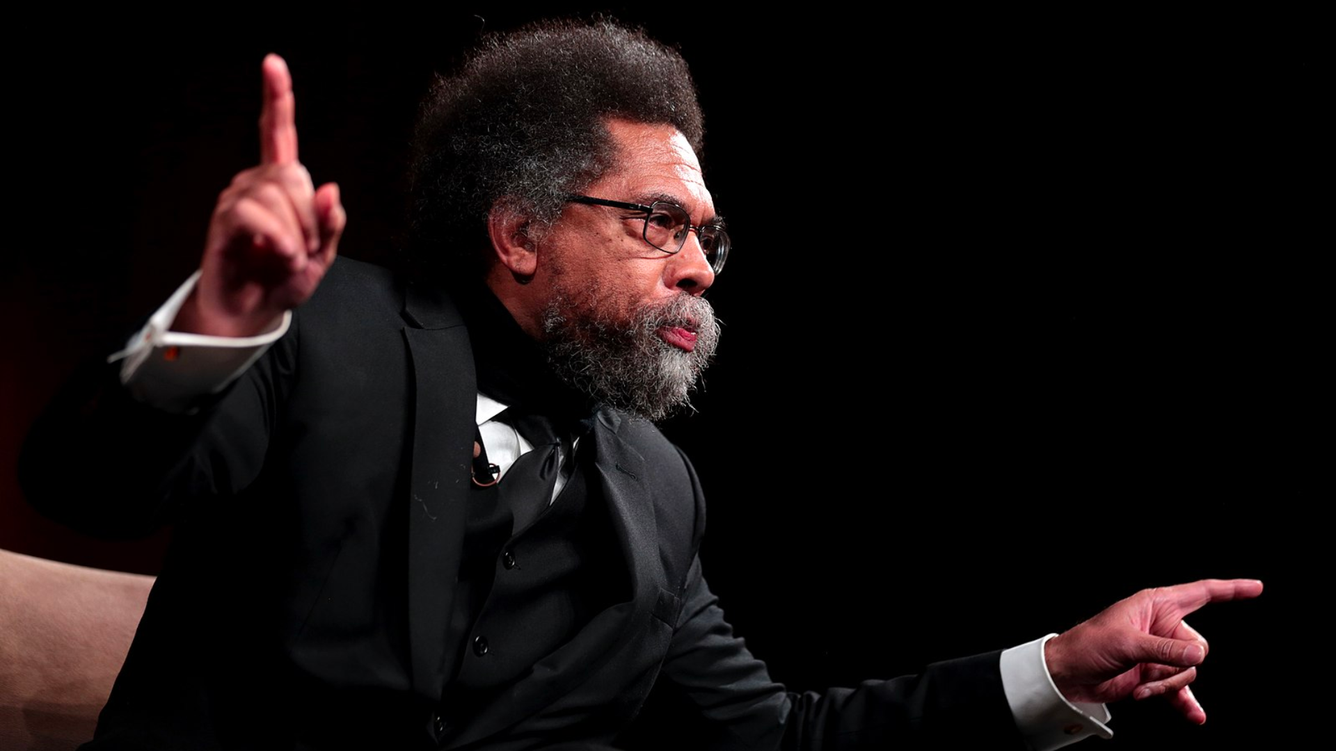 On Cornel West: The Limits of Neo-Pragmatism and the Quest for a Democratic Philosophy