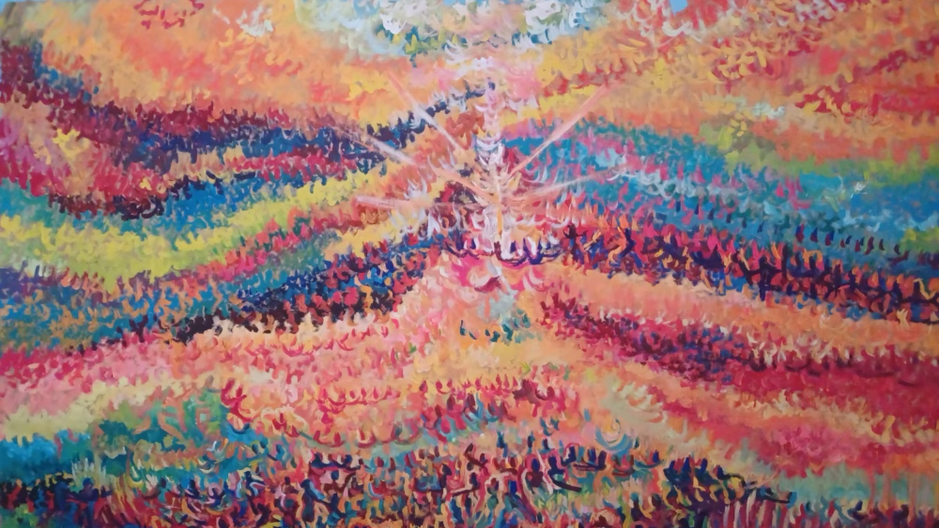 Philosophy and the Struggle for a New Human Future