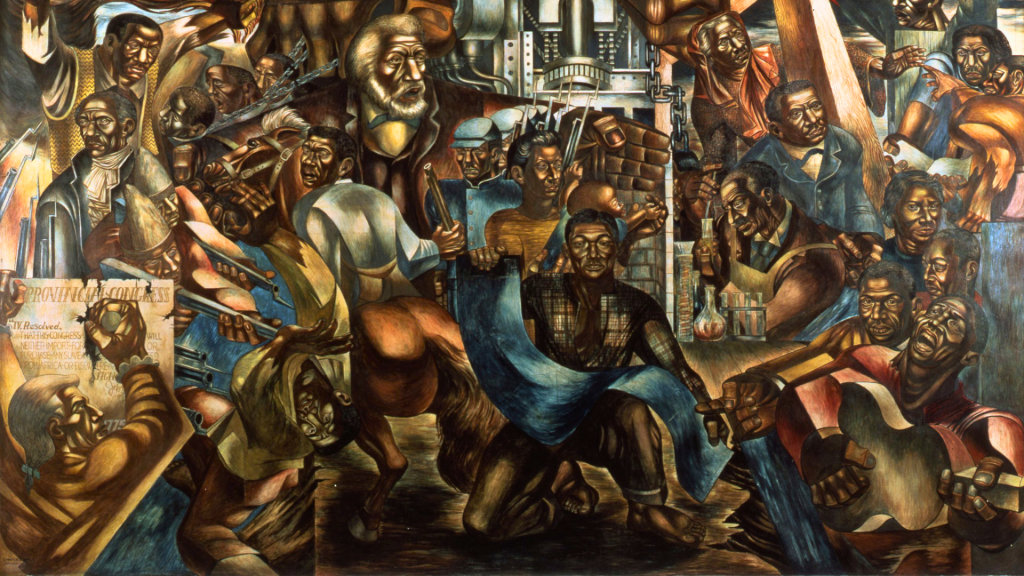 America’s Domestic Political Crisis: The Greatest Threat to U.S.&nbsp;Empire