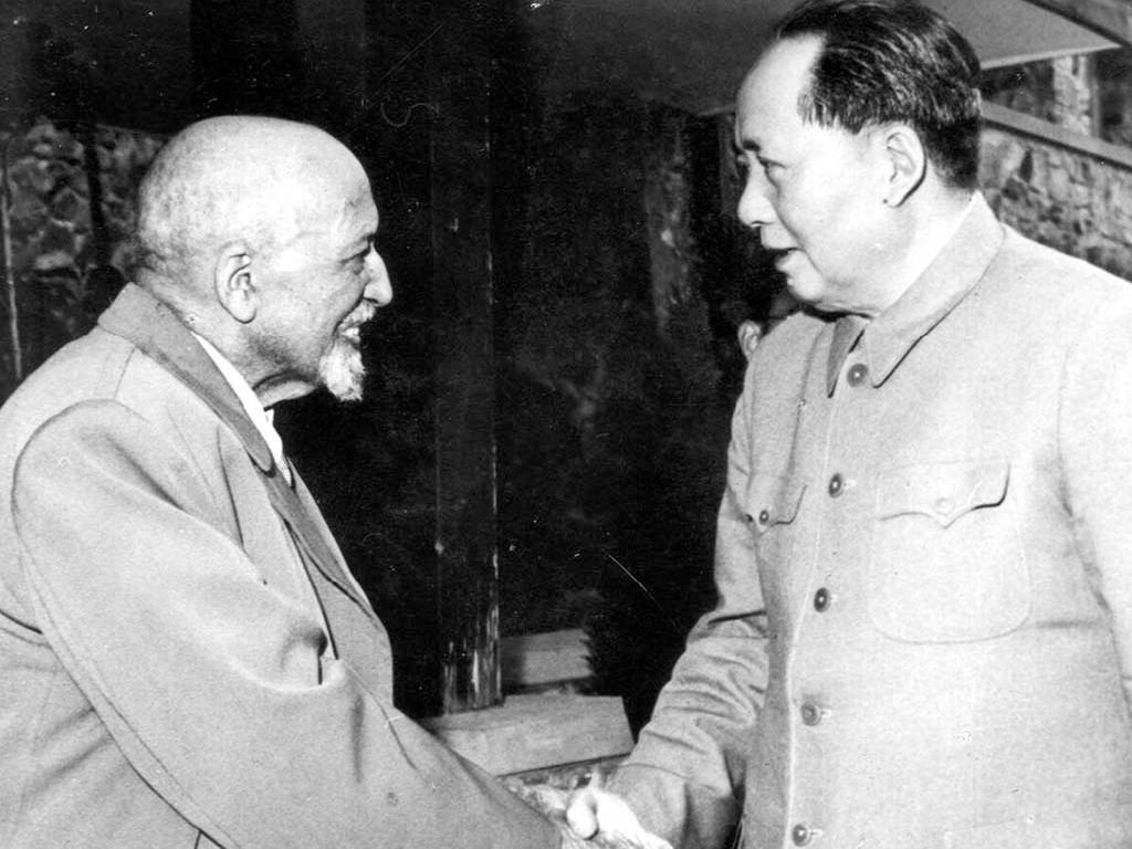 A Declaration – Commemorating the 100th Anniversary of the Communist Party of&nbsp;China