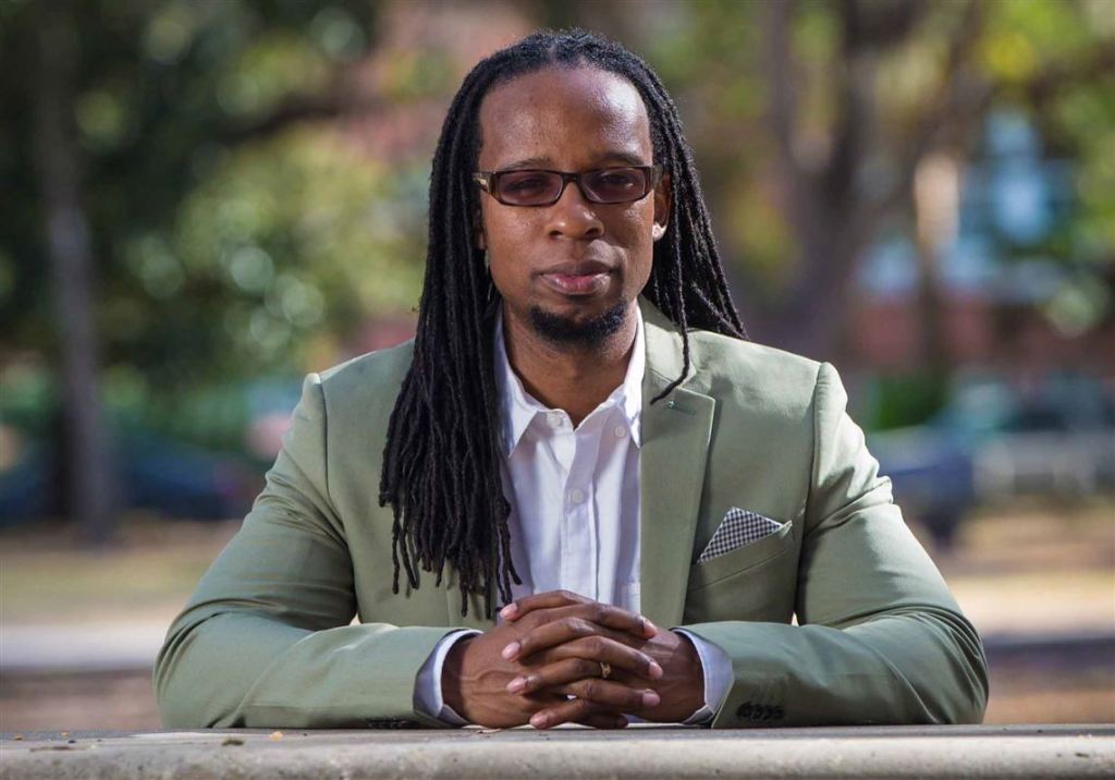 The Invention of Ibram X. Kendi and the Ideological Crises of Our&nbsp;Time