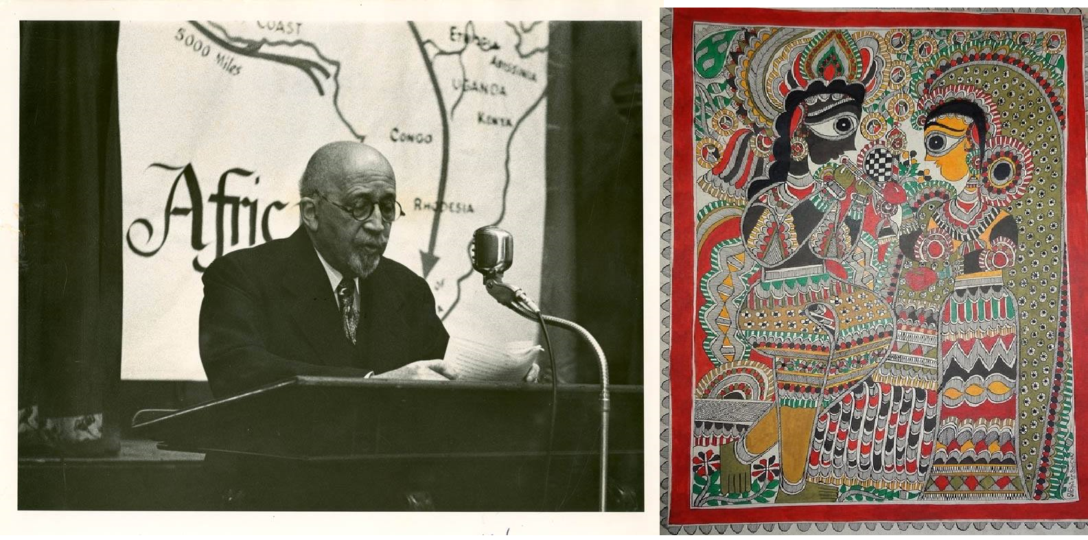 Principle of Humanity and the Struggle for Unity