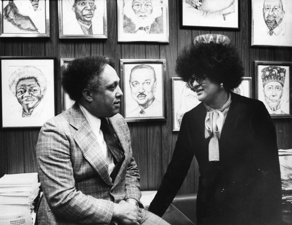 Reviving Philadelphia’s Progressive Legacy: The Task of Our Generation | Catherine Blunt Interview, Part&nbsp;5