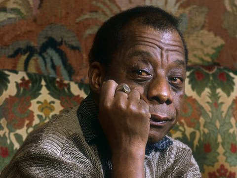 James Baldwin and the White Roots of Anti-Communism