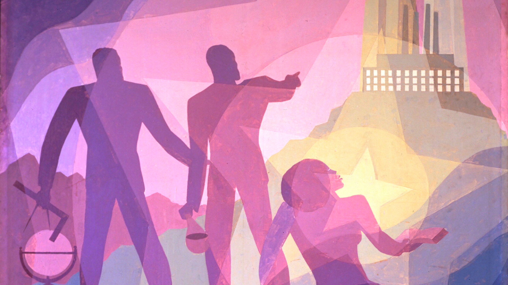The Possibility of a Transition to New Domestic and International Democracy