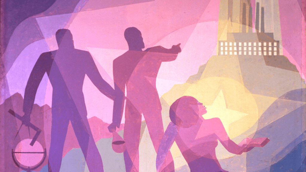 The Possibility of a Transition to New Domestic and International&nbsp;Democracy