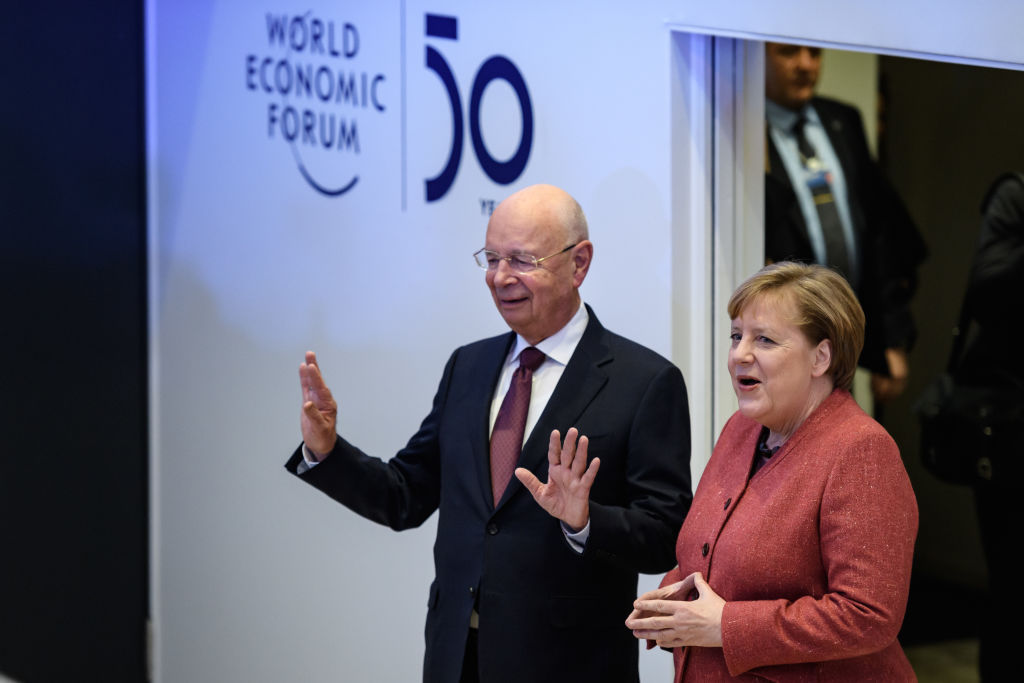 The New Class War: Populism, Political Realignment, and the Professional-Managerial Class