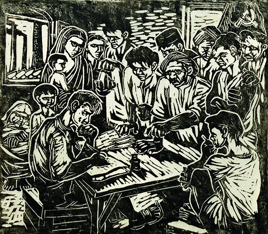 A Revolutionary Criteria for Literature: A review of Mulk Raj Anand’s&nbsp;Coolie