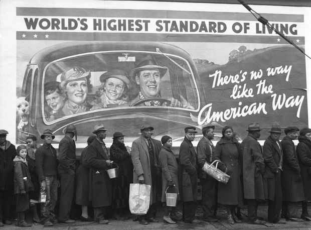 The Crisis of Our Times: Climate, Capitalism, or Western Civilization?