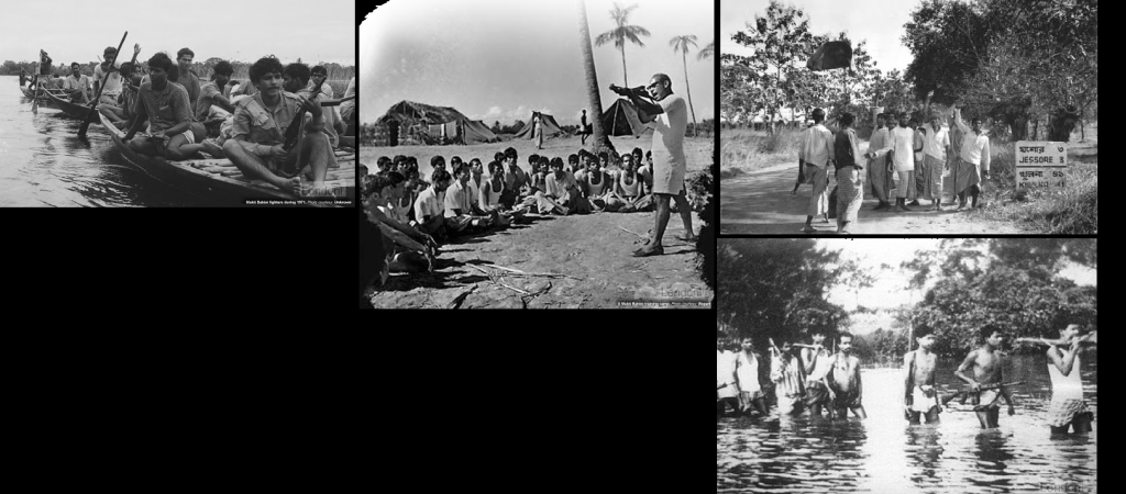 Reflections on the Liberation War in the 50th Year of&nbsp;Bangladesh