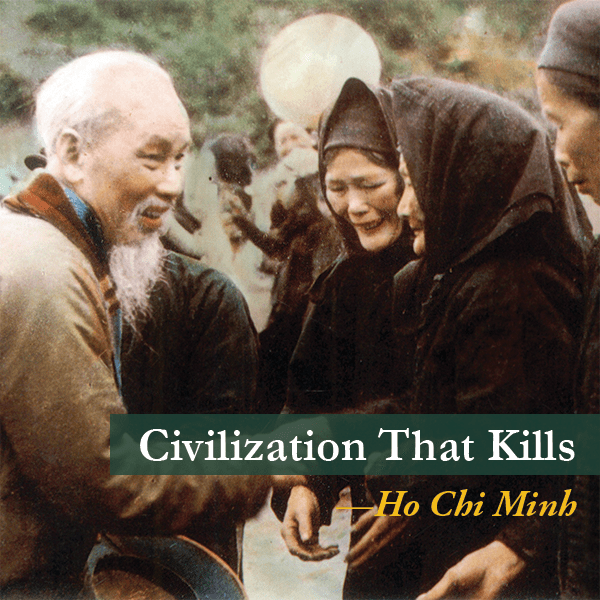 Civilization That Kills