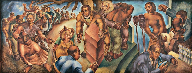 Charles White and the Purpose of Education