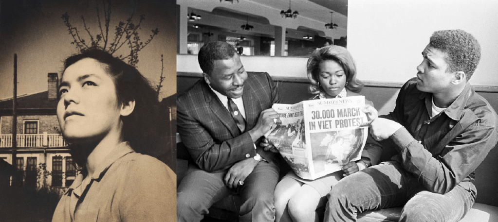 Becoming Asian in&nbsp;America