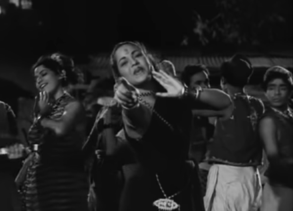 Ramaiyya Vastavaiyya by&nbsp;Shailendra