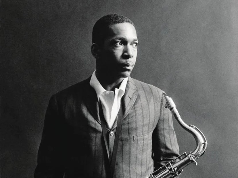 For the Heart and Humanity – John Coltrane