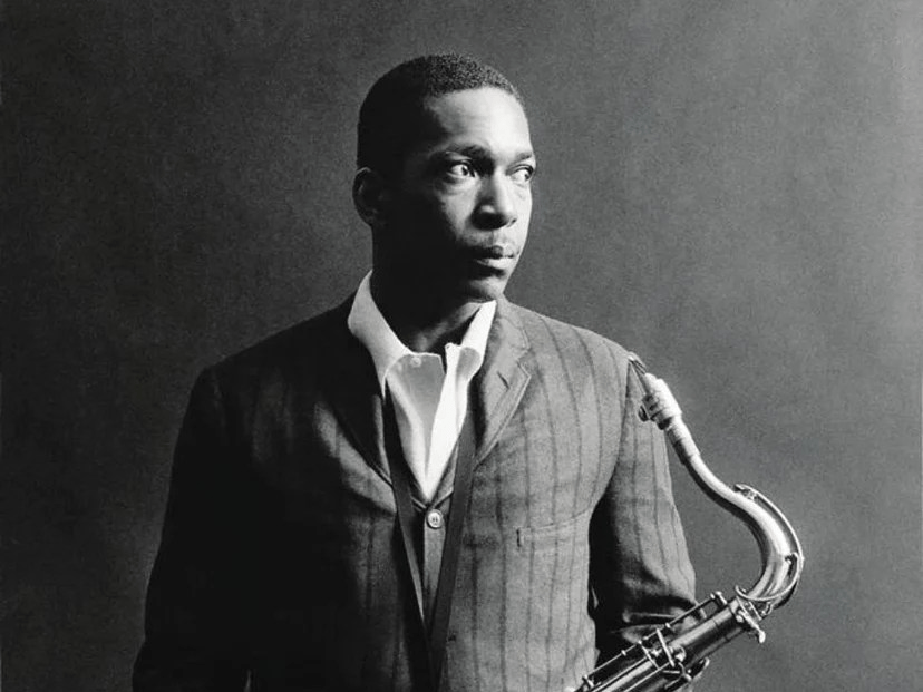 For the Heart and Humanity – John&nbsp;Coltrane
