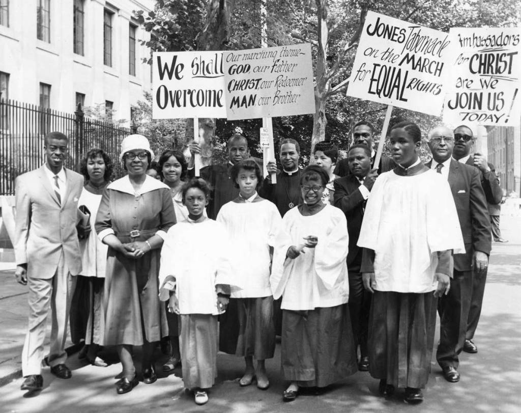 Growing Up: The Black Working Class in North Philadelphia, 1950s-60s | Catherine Blunt Interview, Part&nbsp;1