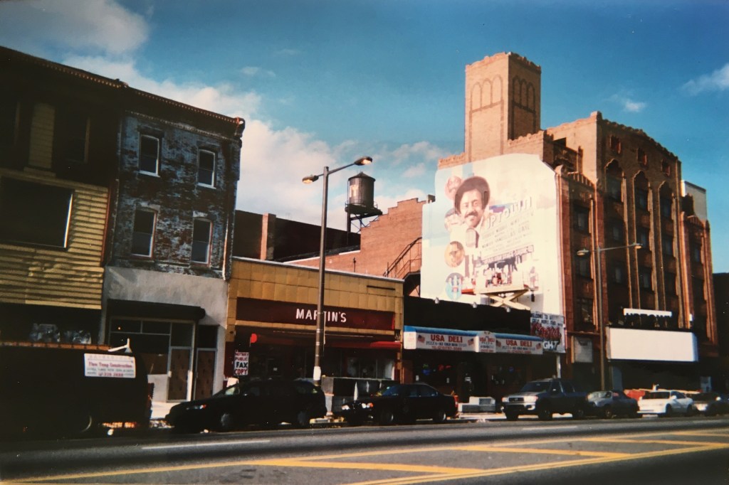 Part 6: Peace Mission, the Uptown Theater, and the Unity Community (1990s – 2020) | Interview with Alfie&nbsp;Pollitt