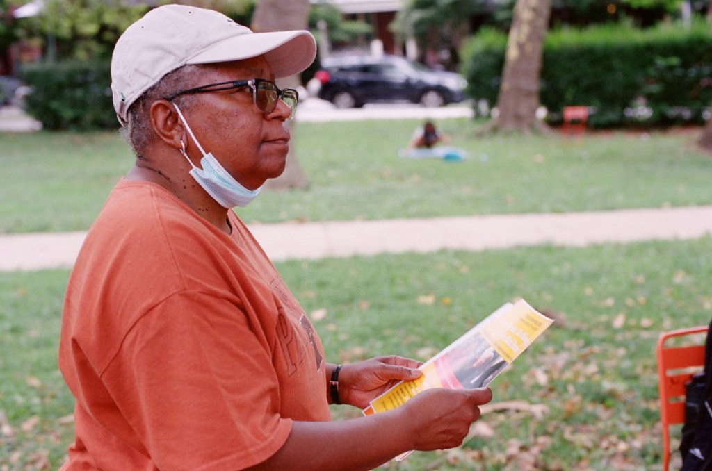 Recovering Philadelphia’s Revolutionary History: An Interview with Catherine&nbsp;Blunt