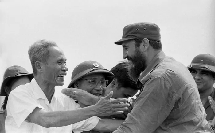 Latinos and the Struggle for Peace