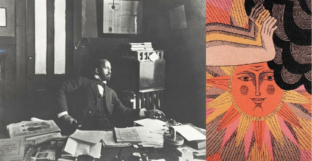 A New Communism: W.E.B. Du Bois’ Russia and&nbsp;America