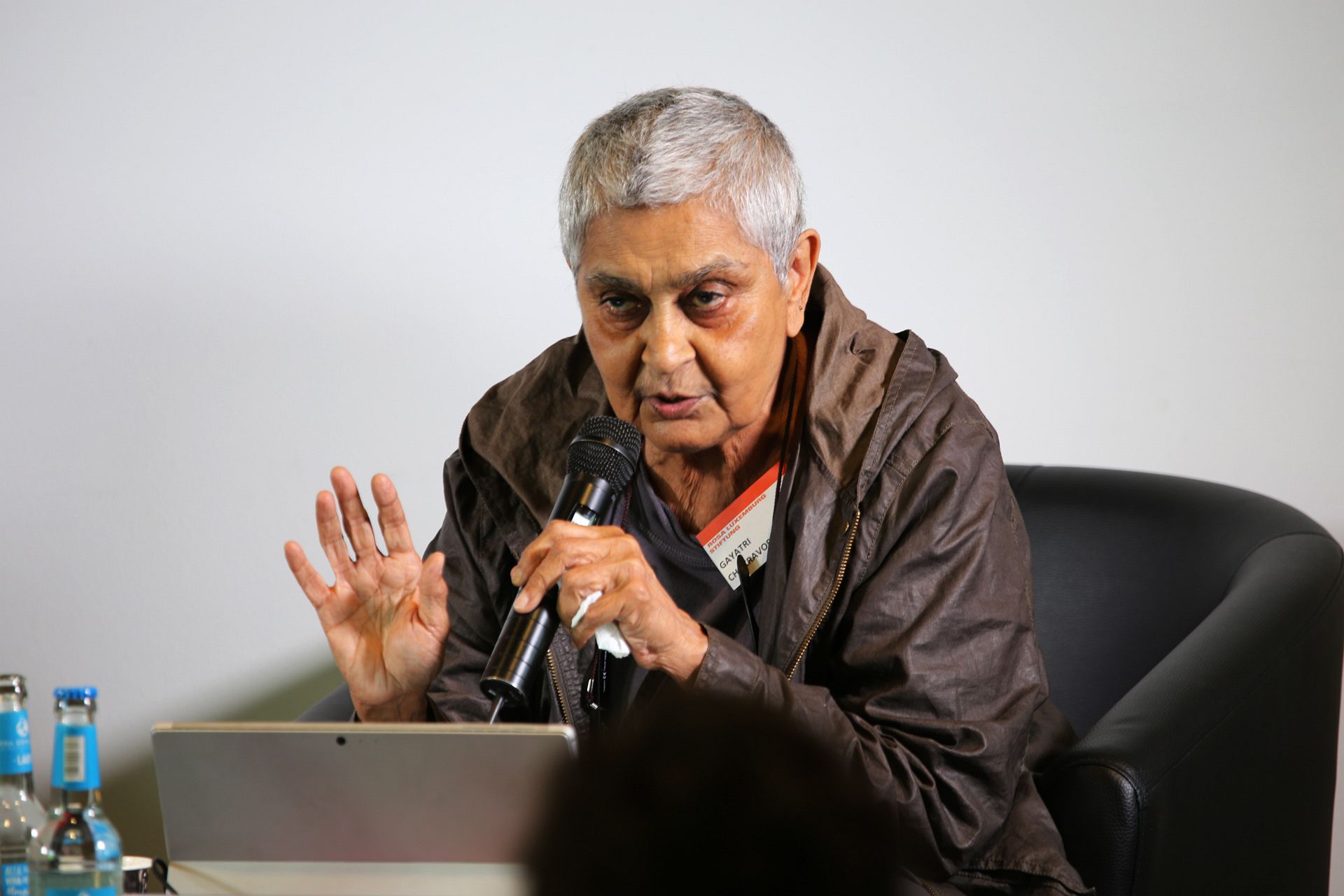 Crisis of the Indian Intellectual – Philosophical Assumptions