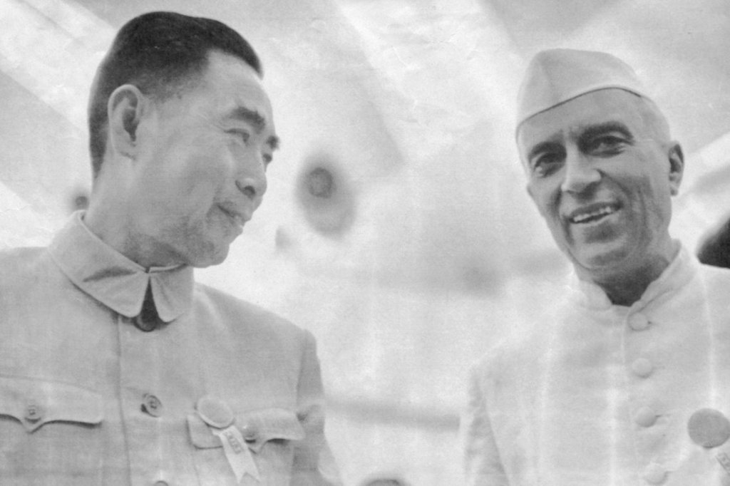 A Historical Perspective of India-China Relations: The Hope for Modern Times