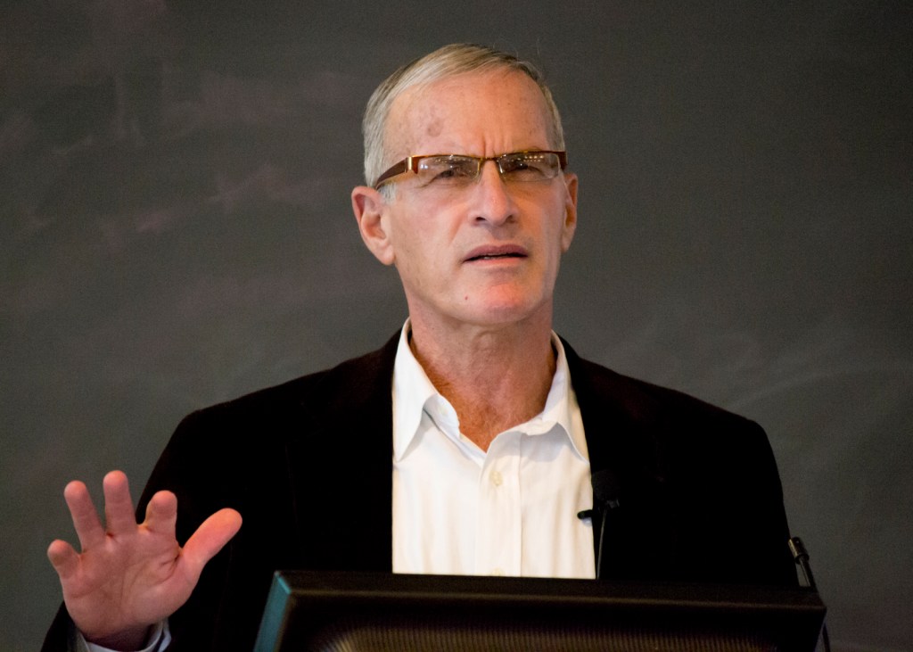 Norman Finkelstein’s Burnt Bridges Leave No Way&nbsp;Forward
