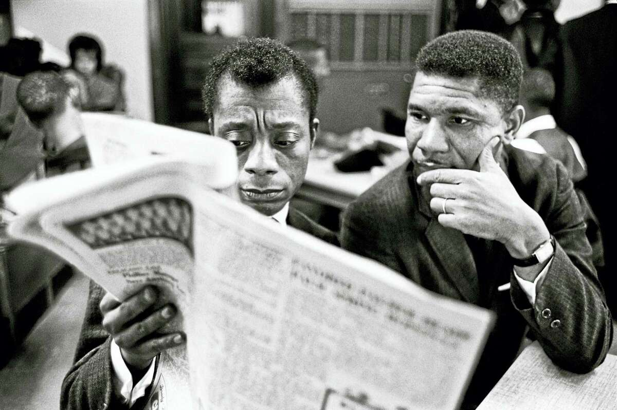 2024: A Year of War—an Election Year—and the Year of James Baldwin