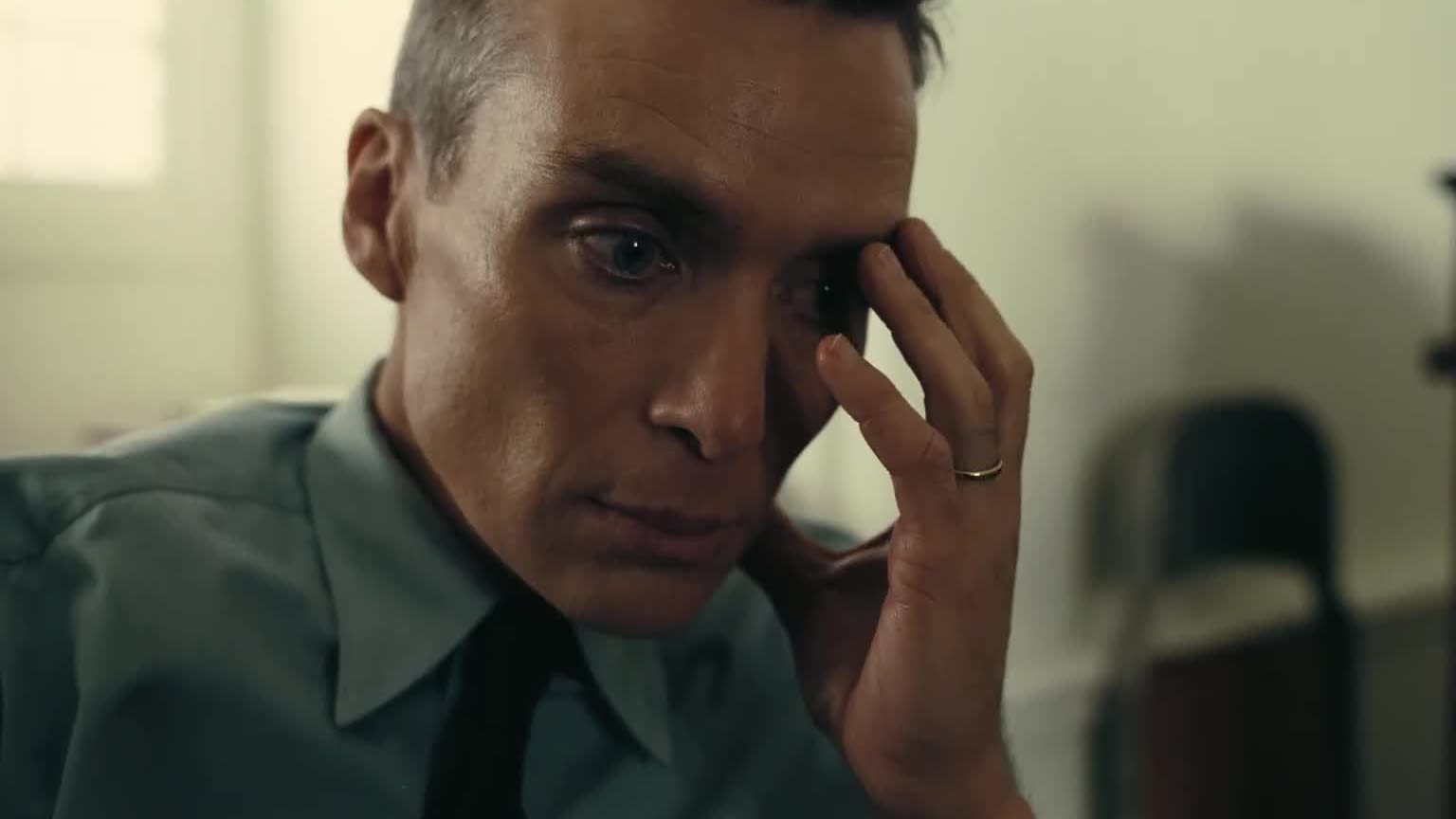 ‘Oppenheimer’ and the Price of Uncertainty