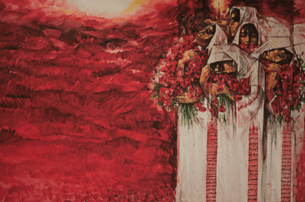 Ghosts of Departed&nbsp;Quantities