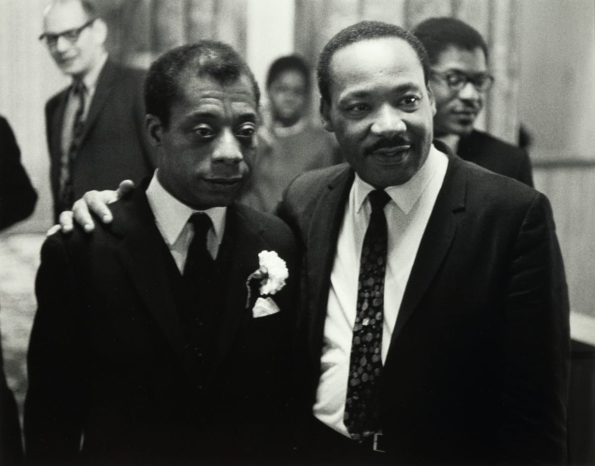 Editorial | Martin Luther King Jr., The Hard Kind of Courage