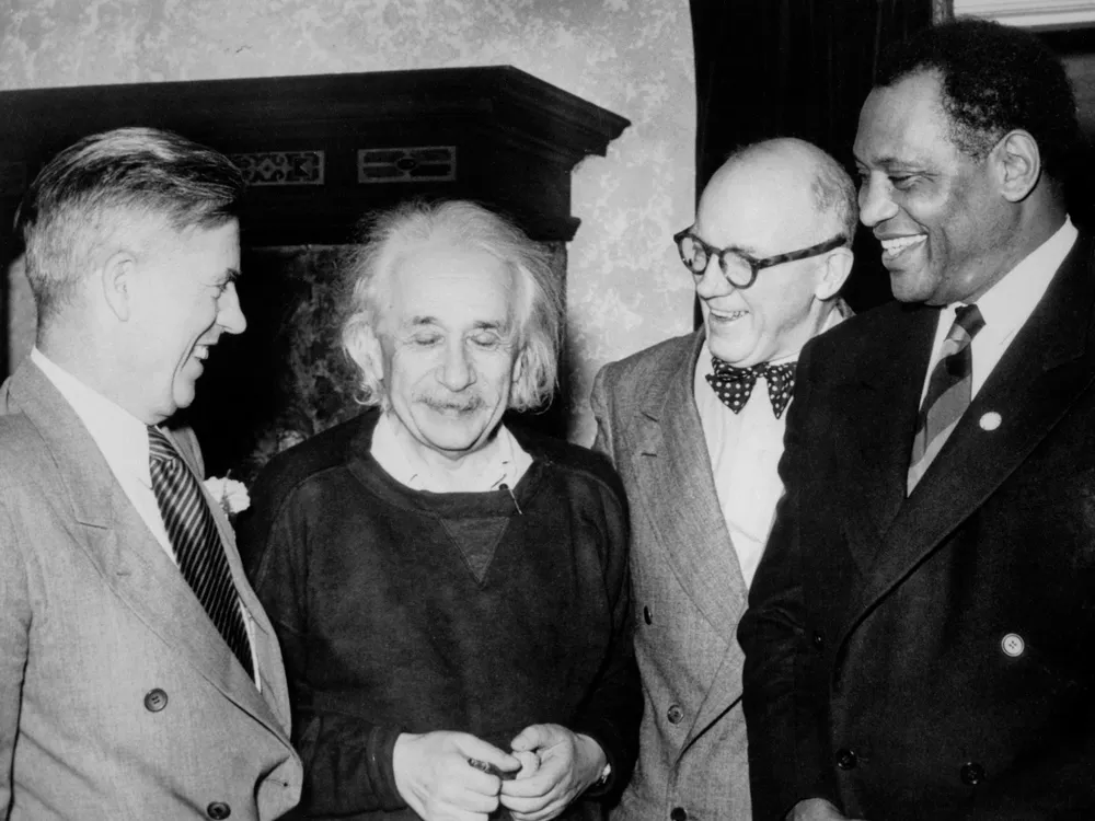 Science and Freedom: Toward a New Revolutionary Epistemology