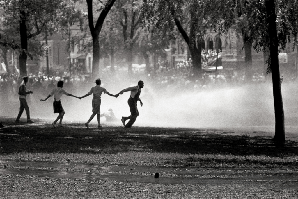 The Hard Kind of&nbsp;Courage