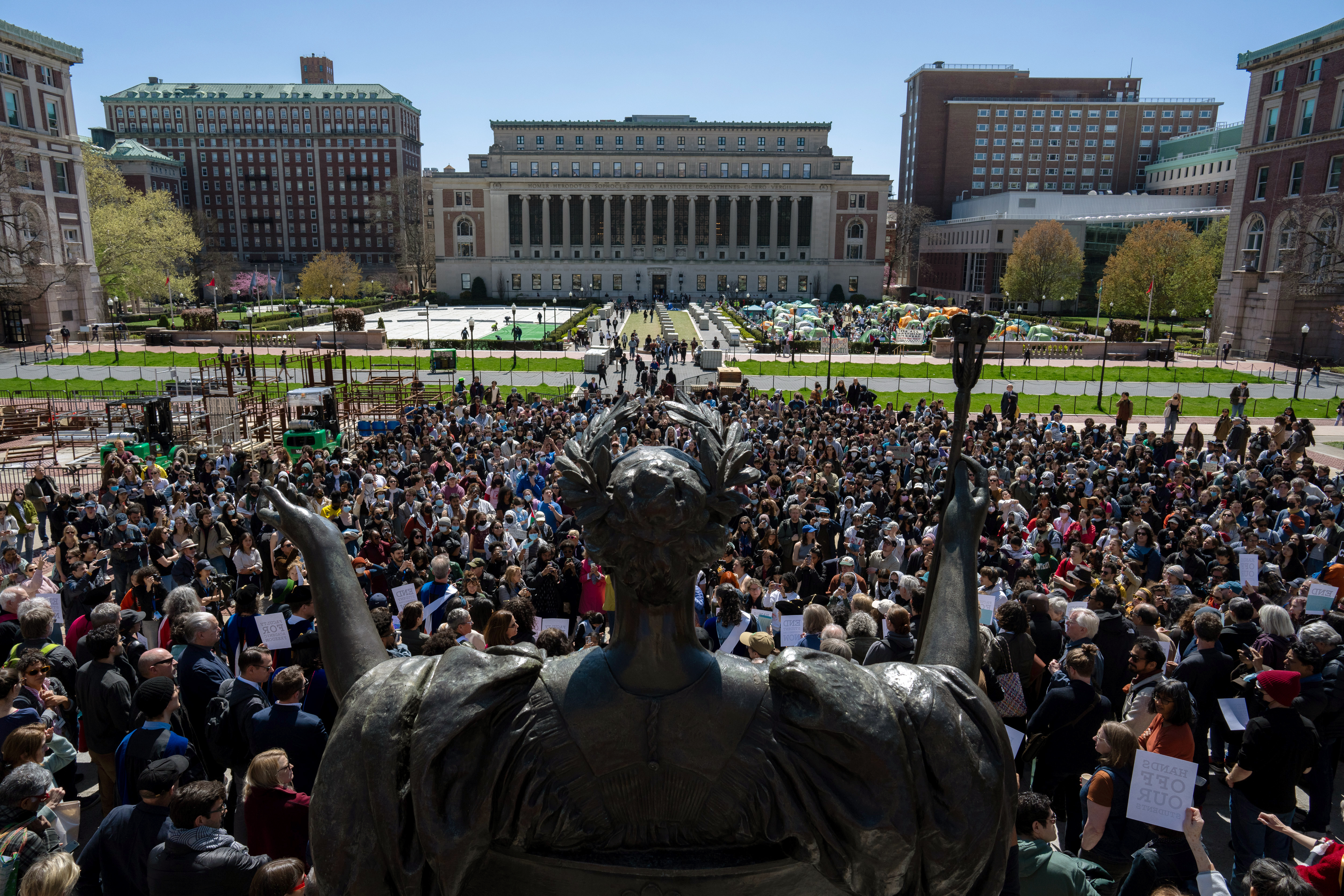 The Crisis of Knowledge & The American University: A Report