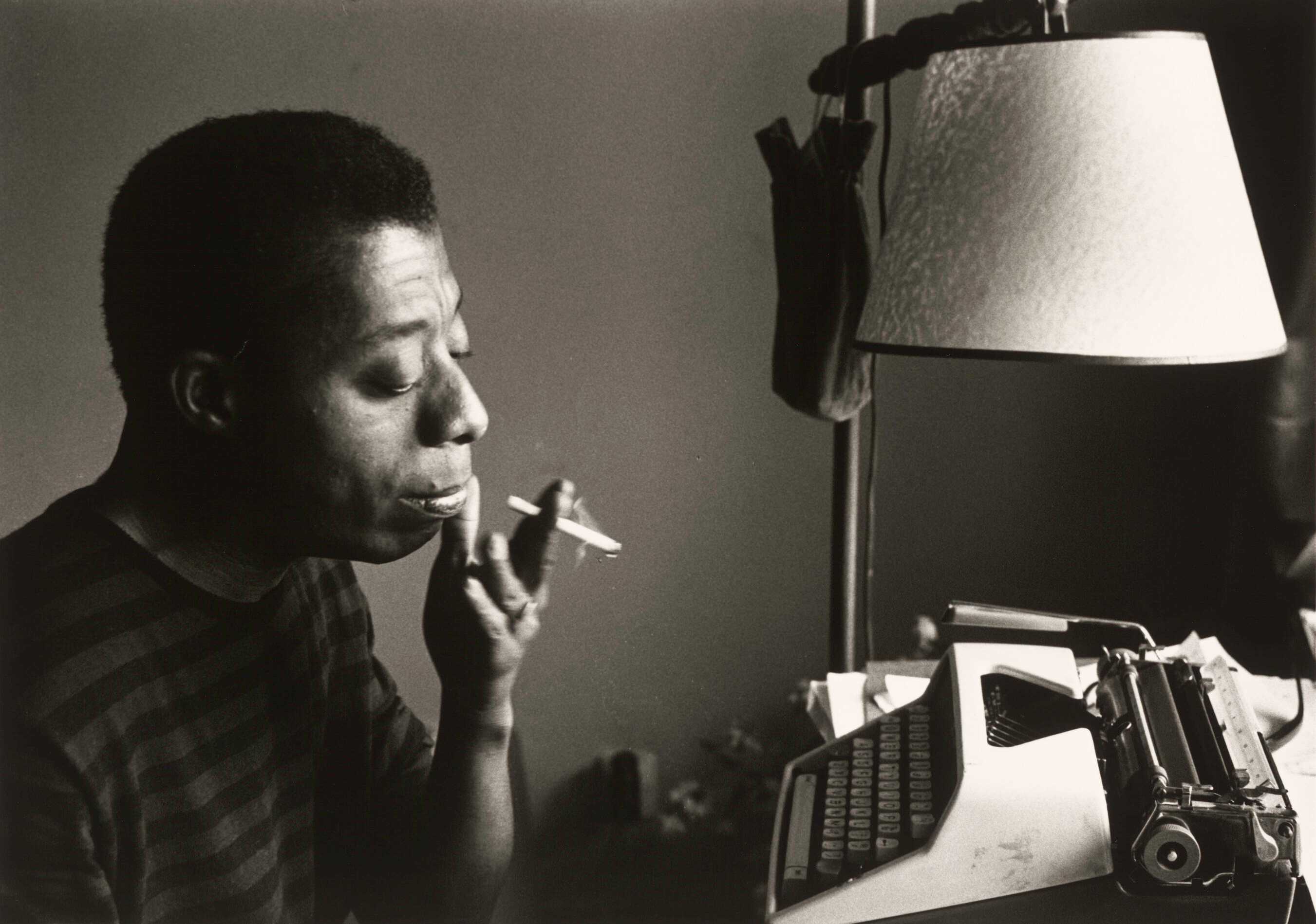 Editorial | 100 Years of James Arthur Baldwin