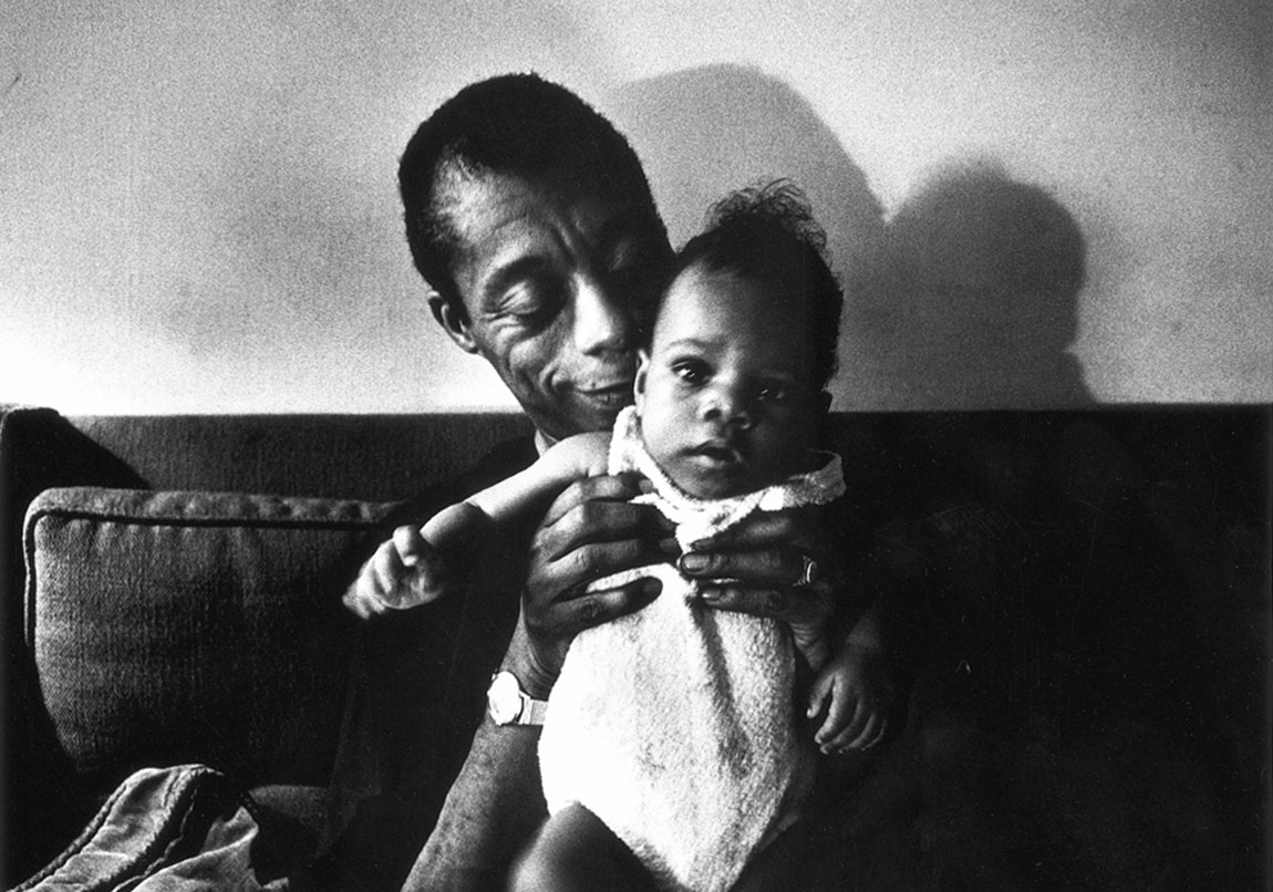 The Struggle for Black Freedom, Closer Now: Just Above My Head