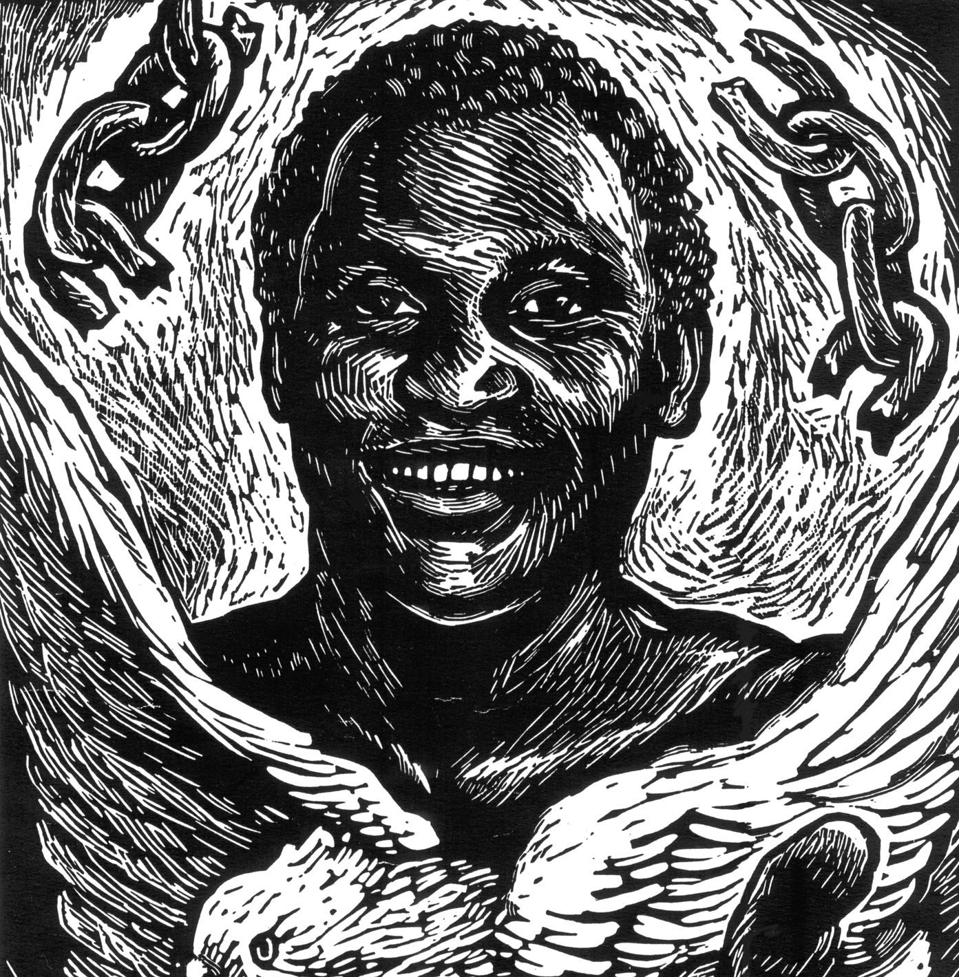 Paul Robeson and His Unwavering  Commitment to Peace and Justice