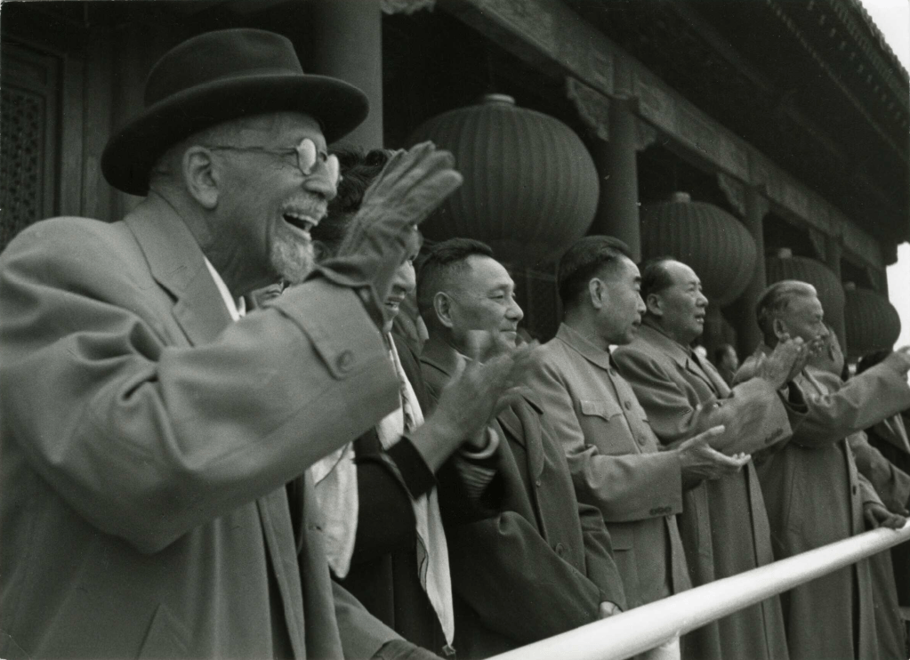 W.E.B. Du Bois, A Black Swan for This Historic&nbsp;Moment