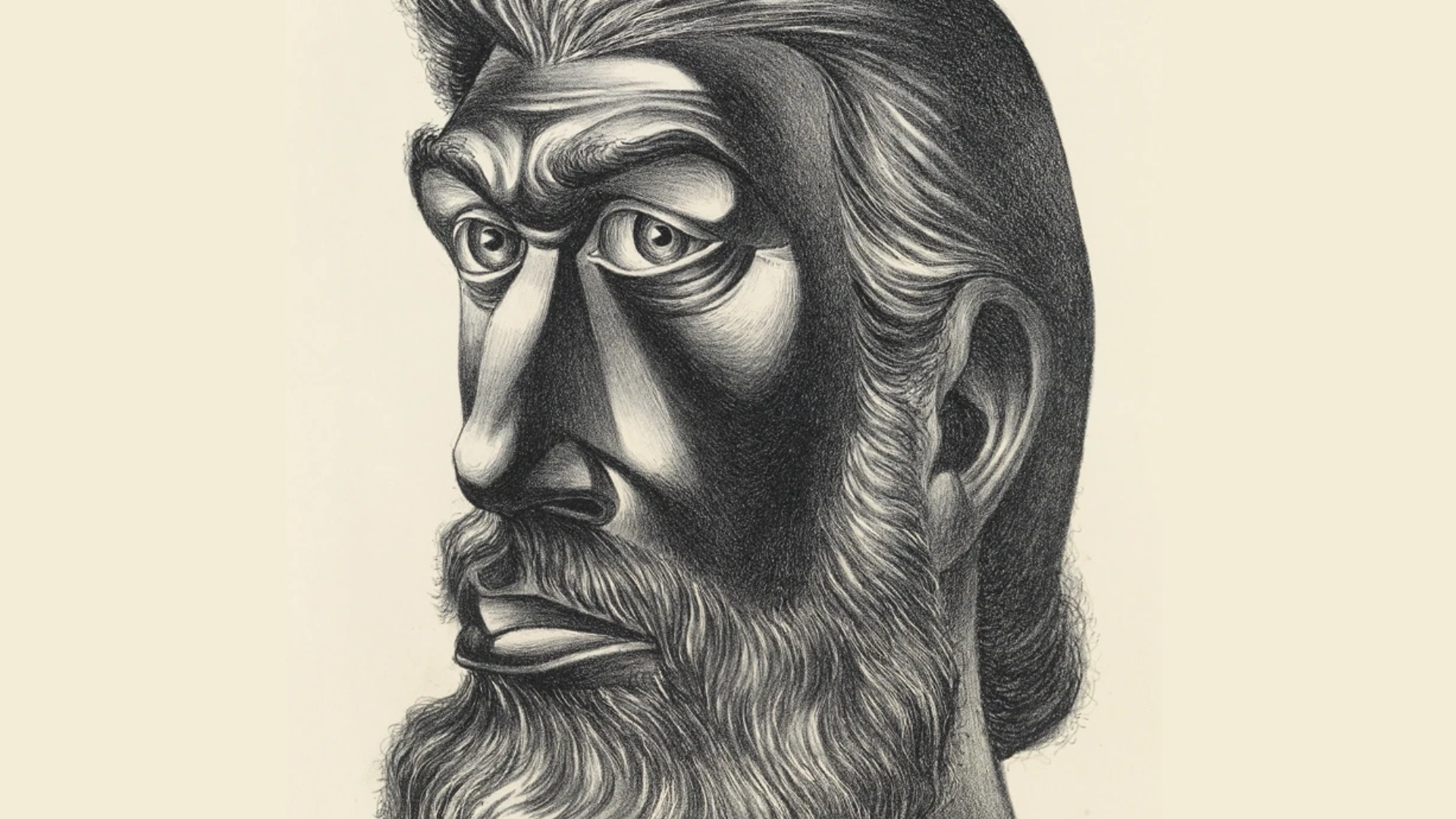 The Soul of John Brown