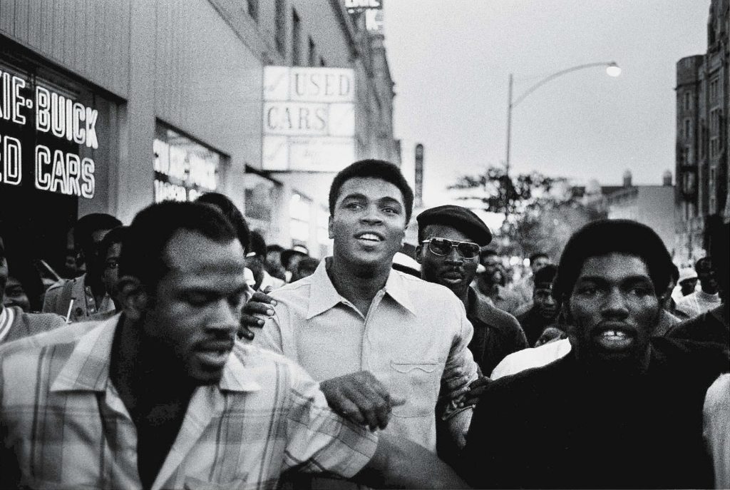 Editorial | Muhammad Ali: World Champion for Peace and the&nbsp;Truth