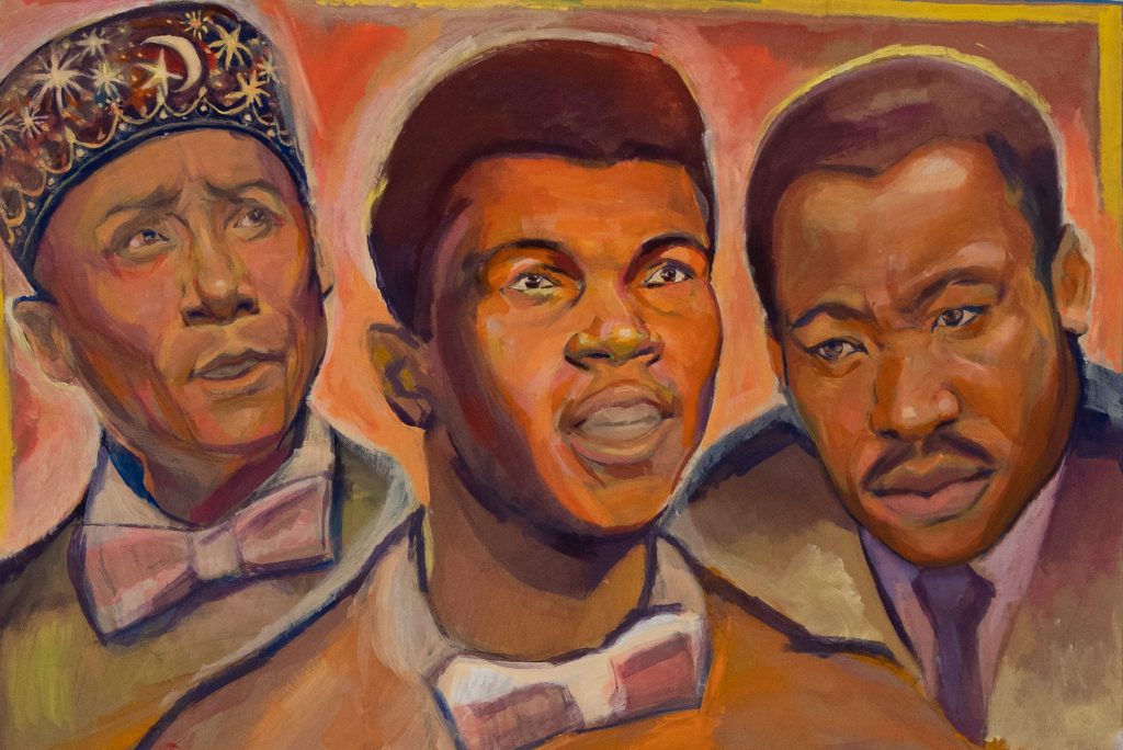 Freedom Can’t Wait — The Awaited Darker&nbsp;Humanity