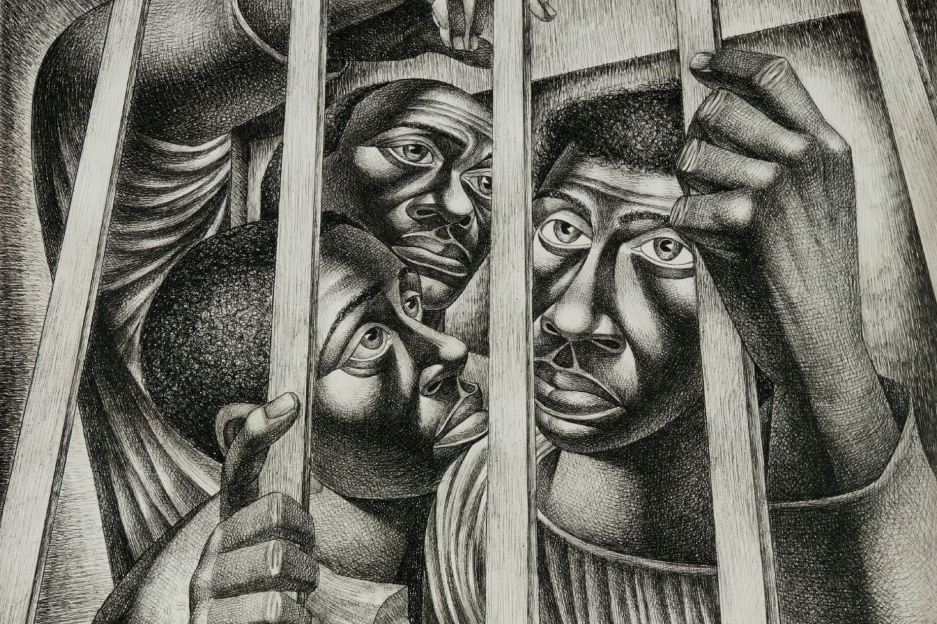 The Criminalization of African Americans: The New Face of Racism