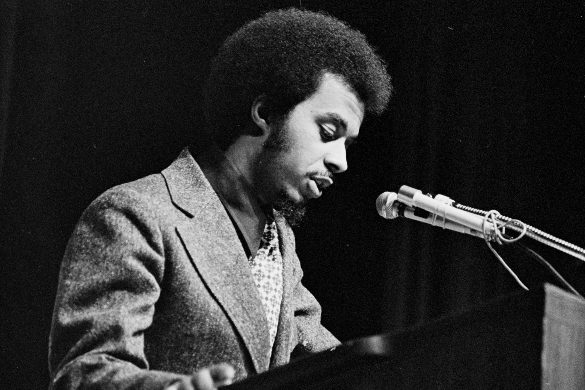 Our Beautiful and Beloved Struggle: Celebrating Anthony Monteiro’s 80th Birthday