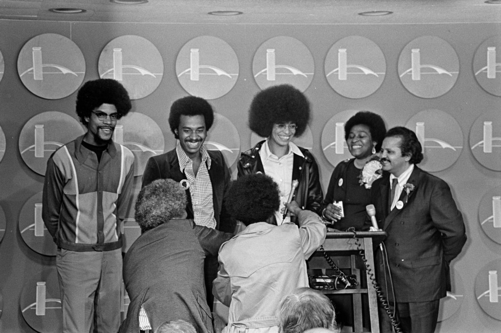 A Chronology of the Life of Anthony&nbsp;Monteiro