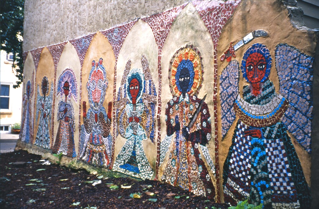 Deindustrialization, Poverty, and the Black Gods of North&nbsp;Philadelphia